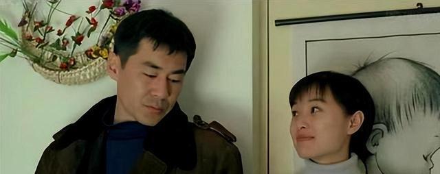 坚持自我,51岁吴越与父亲同行