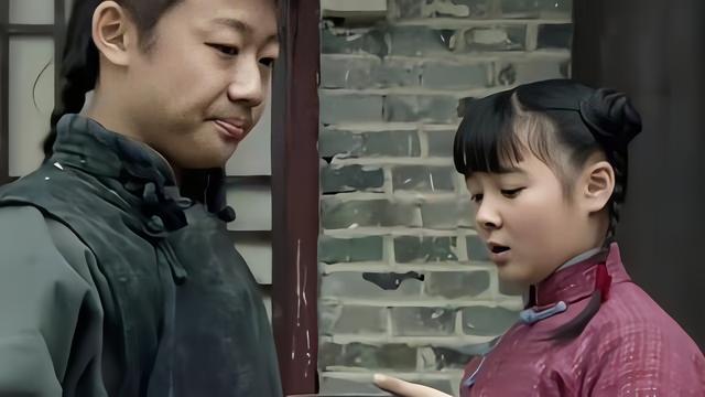 回顾给《闯关东》的美女排名:牛莉,黄小蕾未进前三,宋佳第二