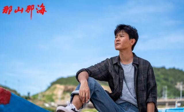 演员杨铮:长得帅演技又好,哪怕圈子里不红,人生依旧让人羡慕!