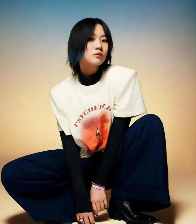 回顾高原:父亲是知名演员,前夫是歌手,离婚后和女儿相依为命