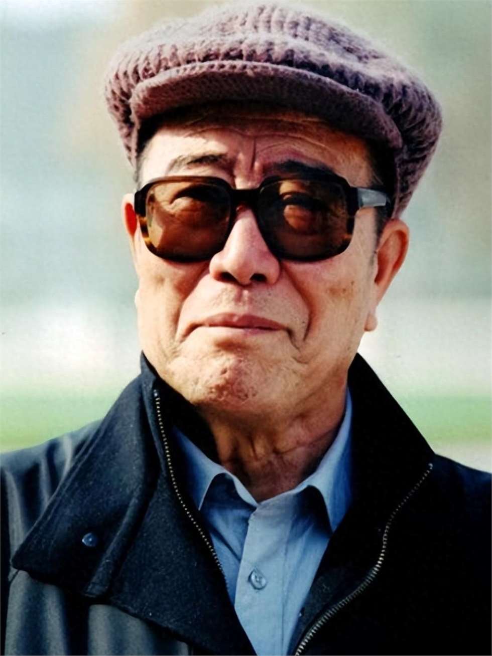 盘点十位八一厂老演员,演坏人刘龙最长寿,可惜石存玉还未到花甲