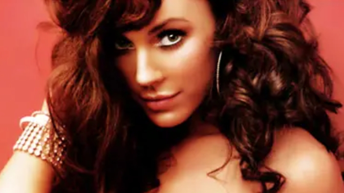 为艺术献身的女星——克里丝塔·艾伦