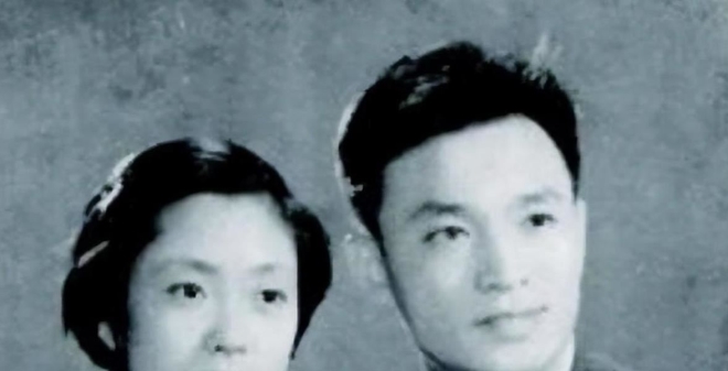 李玉芙石维坚,梅派大青衣与电影明星恩爱相携数十年