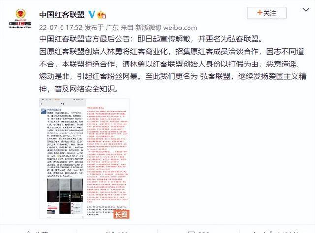 林勇:为报美国南海撞机之仇,率8万黑客将五星红旗"插"在白宫