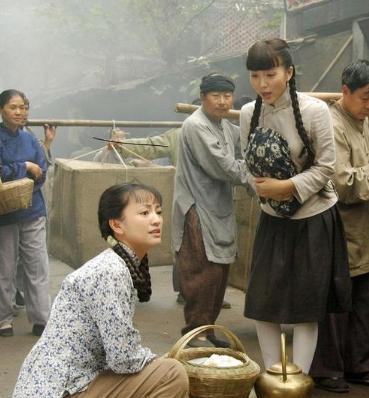 脾气决定命运——张恨水《纸醉金迷》三个女生的最终结局