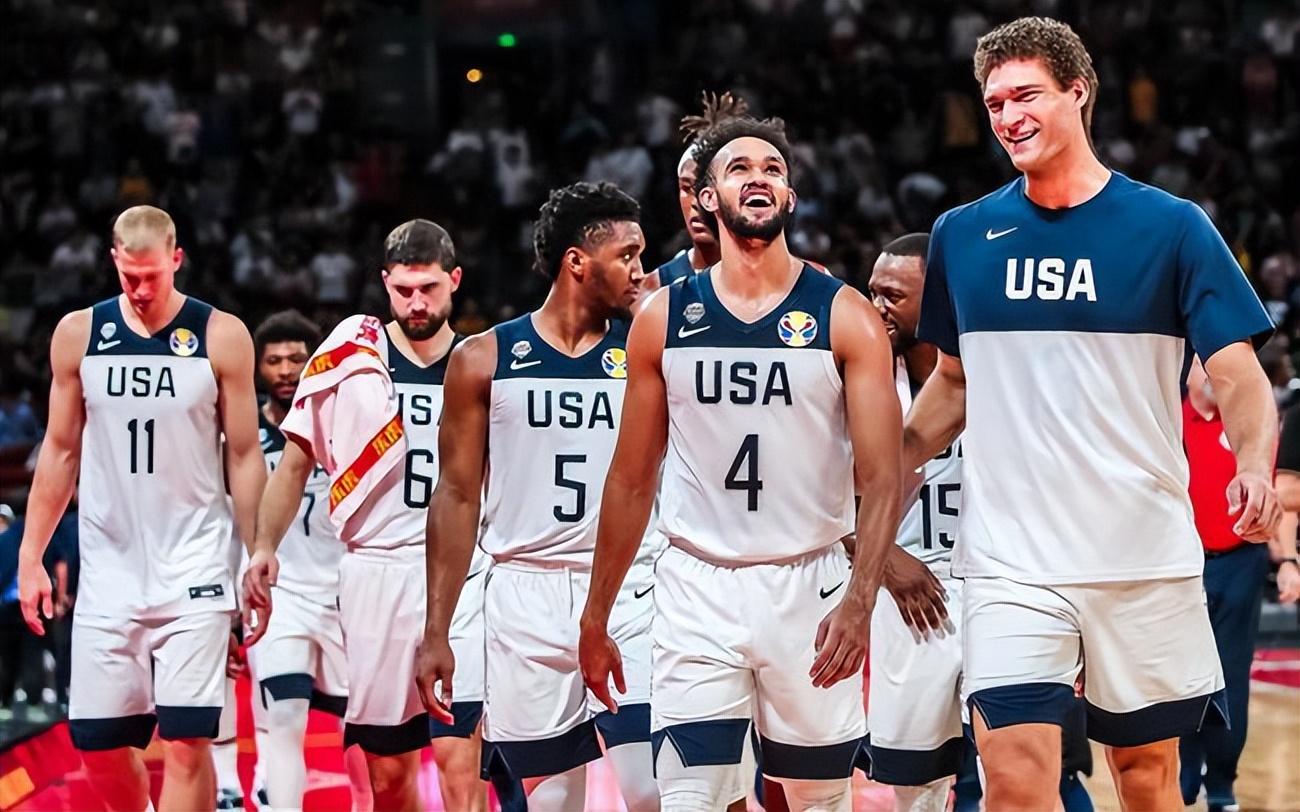 篮球强国险败非洲弱旅!詹姆斯揭示原因,令人意外!