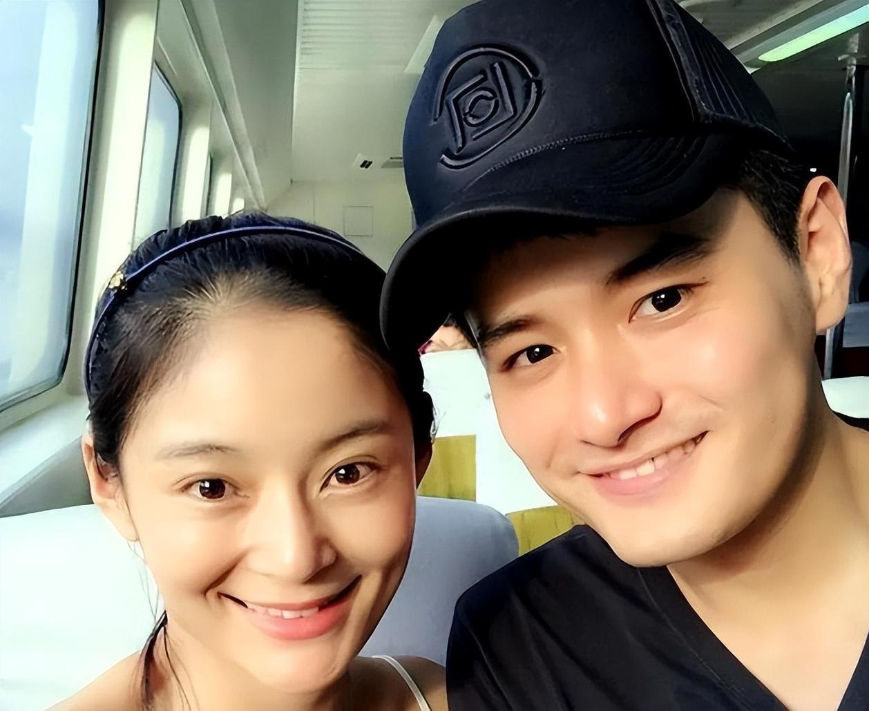 王雨:因为长得太帅,老婆倒追五年才成功,婚后两人的生活甜蜜