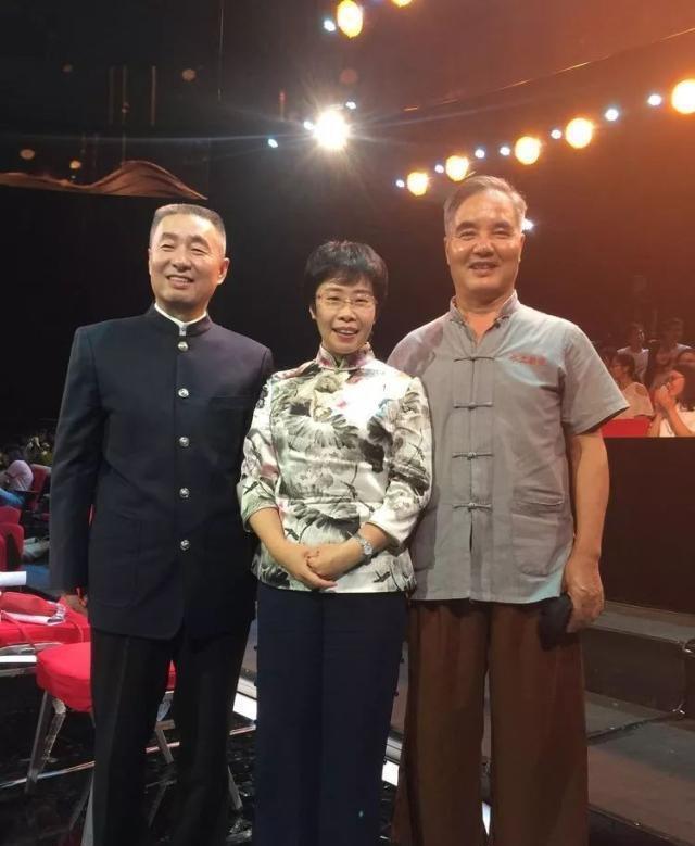 作曲家张千一:与李娜合作最默契,与医生妻子互相感恩