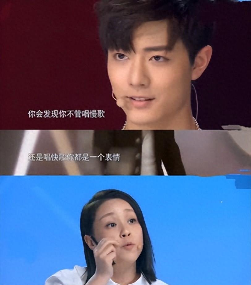 背景真硬!龙丹妮22岁当制片人,捧红华晨宇,让肖战吃哑巴亏