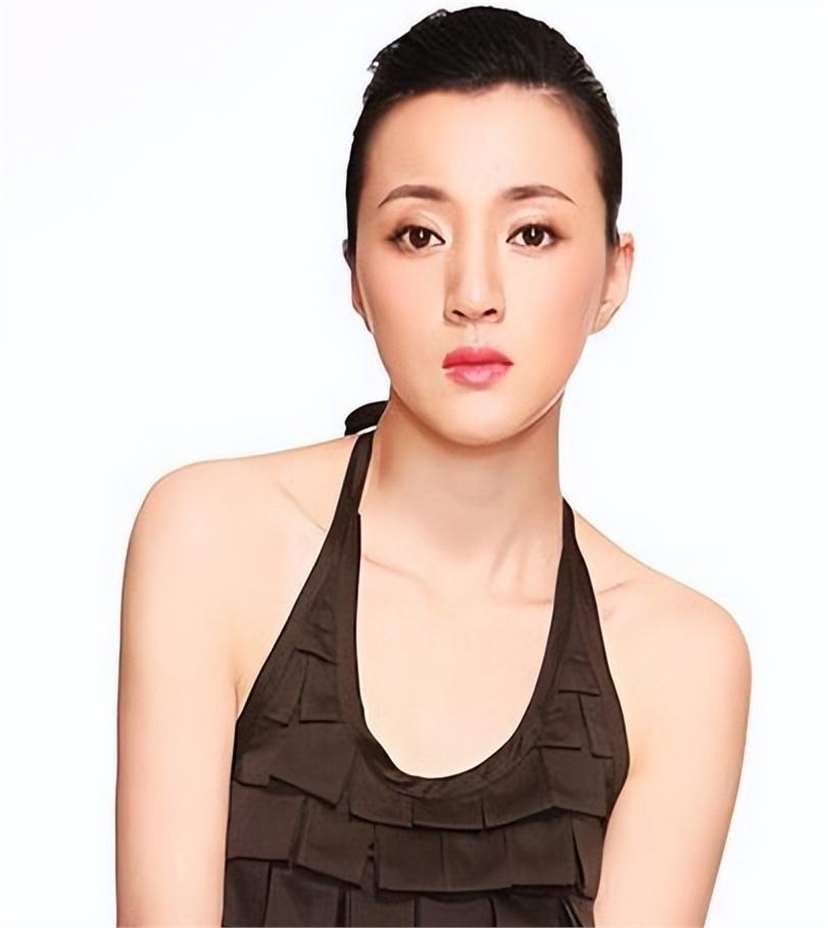 从5登春晚到沦落精神病院,演员金玉婷现状,印证了郭德纲的话!