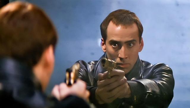 试论拍摄电影的技巧:学习电影《变脸》的制作方法