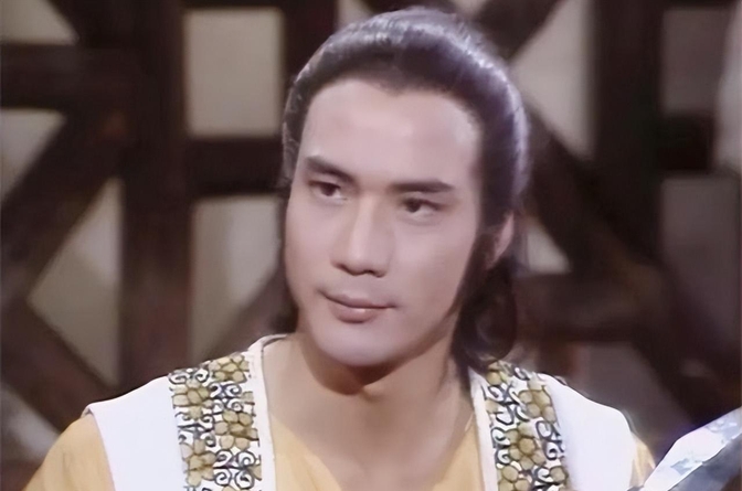 徐伟栋:爸爸是徐少强,妈妈是我们熟悉的美女明星