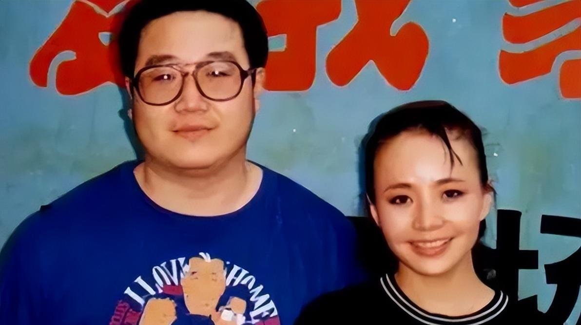 风水轮流转,"老死不相往来"的宋丹丹和英达,谁是人生赢家