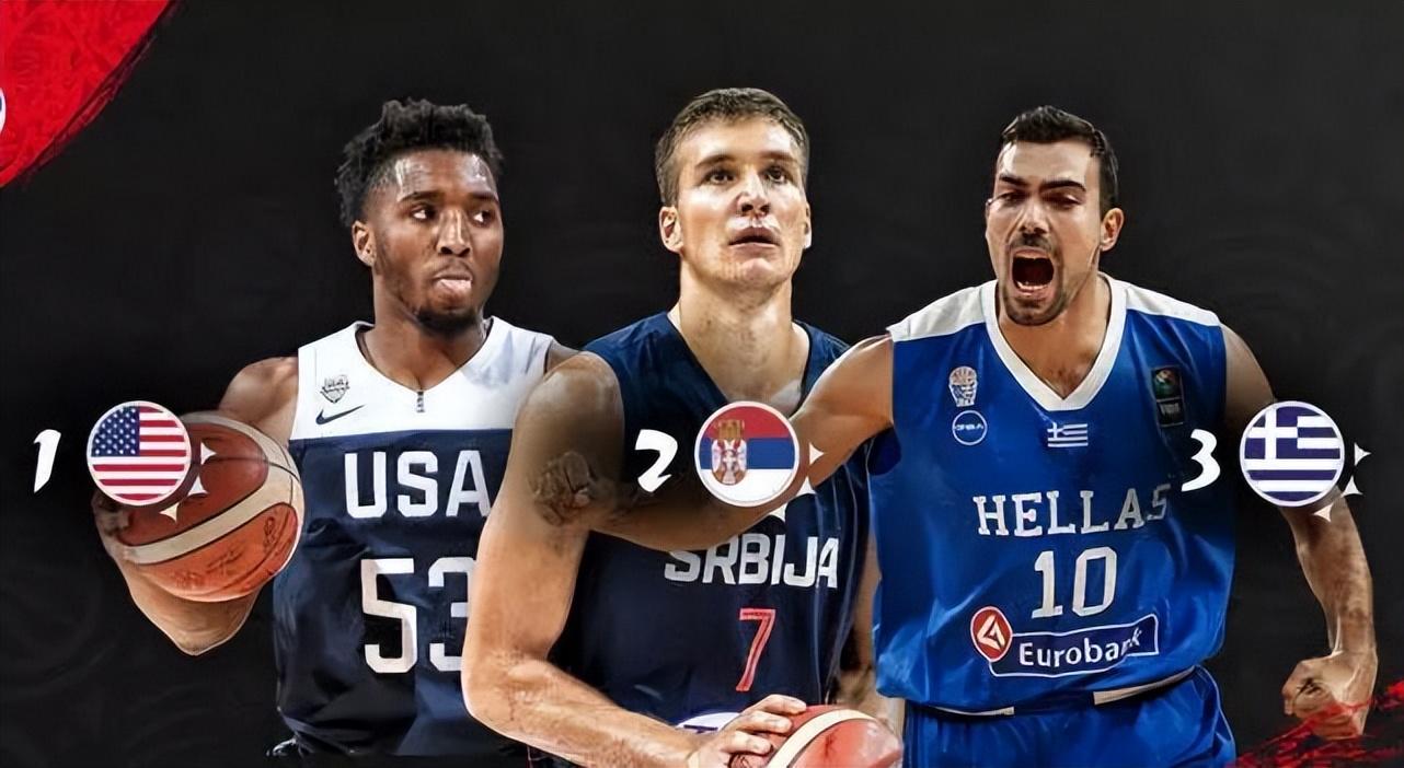 篮球强国险败非洲弱旅!詹姆斯揭示原因,令人意外!