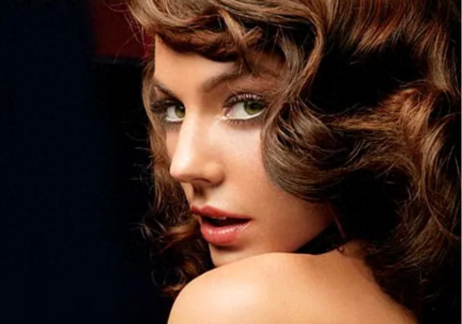 为艺术献身的女星——克里丝塔·艾伦