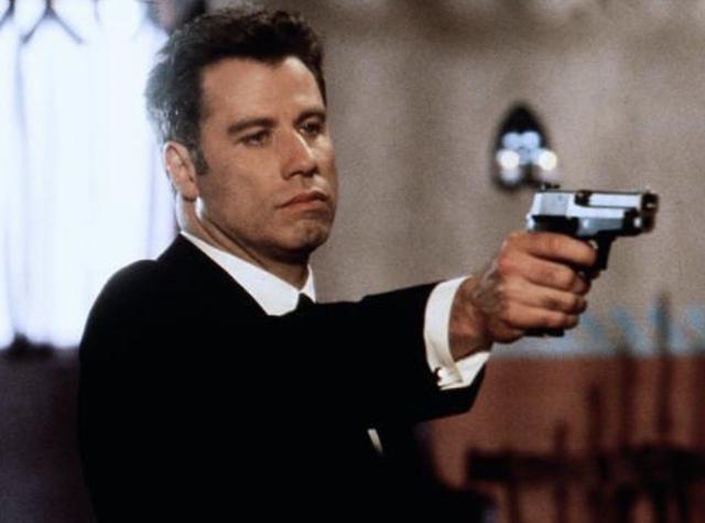 试论拍摄电影的技巧:学习电影《变脸》的制作方法