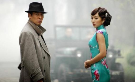 脾气决定命运——张恨水《纸醉金迷》三个女生的最终结局