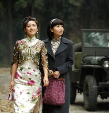 脾气决定命运——张恨水《纸醉金迷》三个女生的最终结局