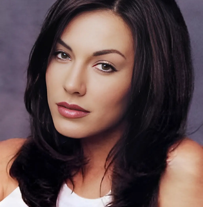 为艺术献身的女星——克里丝塔·艾伦