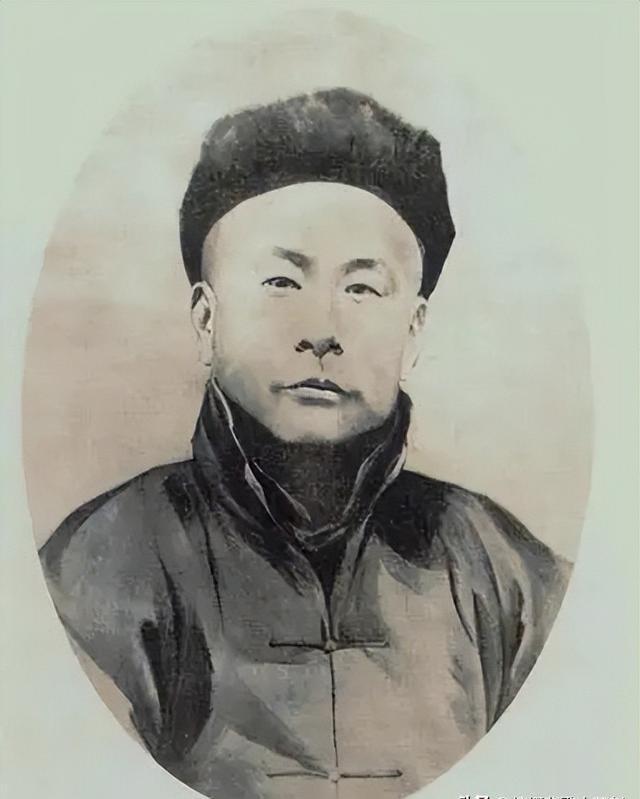 霍元甲大弟子刘振声