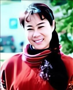 著名演员王霙:学过芭蕾唱过越剧,与再婚妻子夫唱妇随