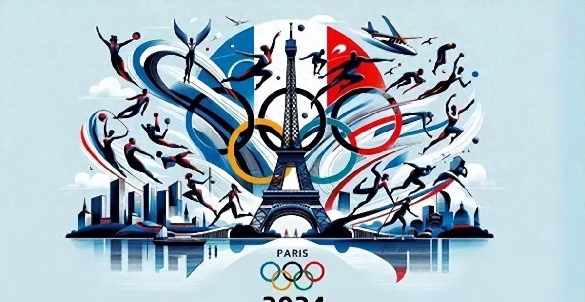 法国百年奥运梦终成泡影,全球瞩目下的"笑柄",令人唏嘘