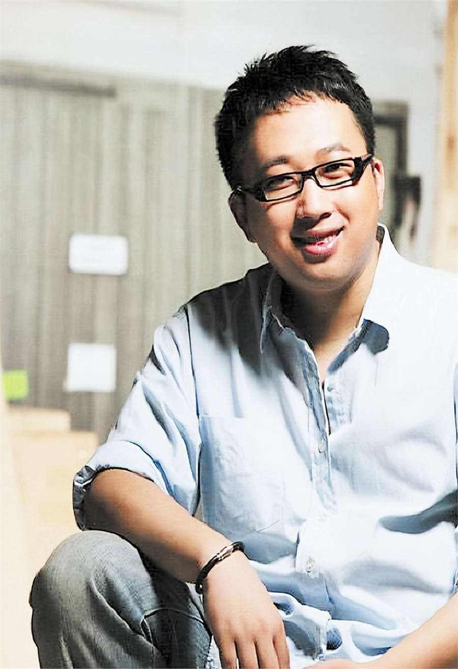 于正揭秘陈妍希版《神雕侠侣》选角内幕:原本想找baby演小龙女呢