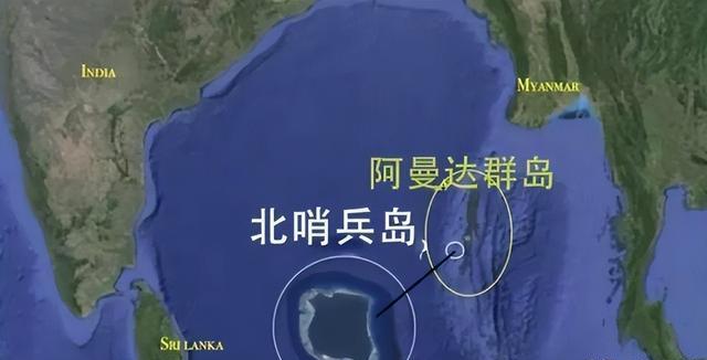 印度北哨兵岛:杀人无罪,擅入者必死无疑,是世界上唯一法外之地