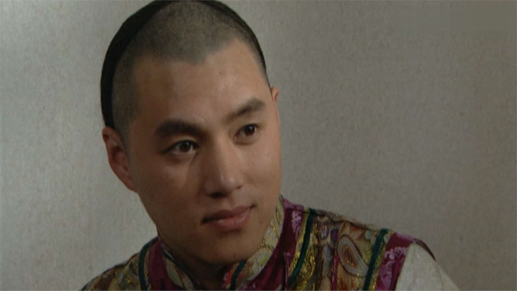 参加殿试的刘墨林,为何敢顶撞隆科多?这是雍正出的面试题!