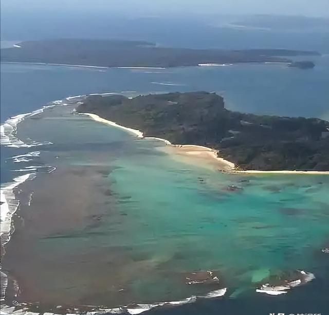 印度北哨兵岛:杀人无罪,擅入者必死无疑,是世界上唯一法外之地