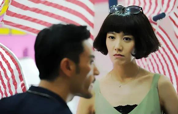 家庭喜剧《酷爸俏妈》:李光洁与佟丽娅联袂演绎