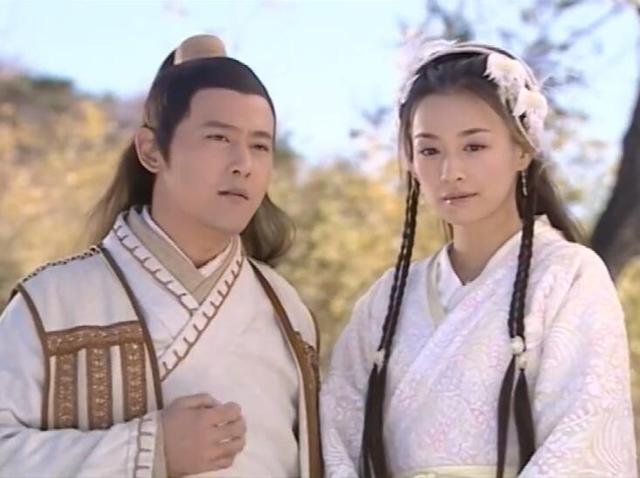 回顾《花姑子》播出17年,以现在的眼光来看,4位女主演谁最好看