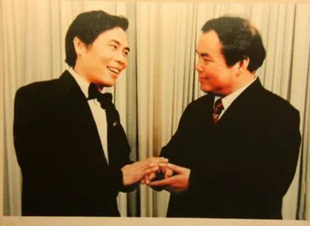 笑林病逝8年了,再看妻子如今的选择,才知道笑林有多聪明