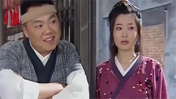 姜超与妻子打车去结婚,婚后生一子,家里夫人大当家!