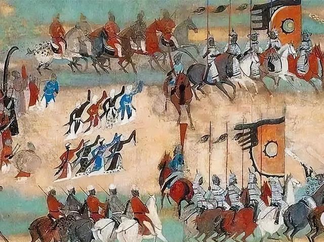 范阳起兵:安禄山的野心