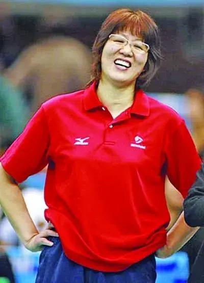 王云蕗辱骂曾春蕾,背叛女排戏耍郎平!