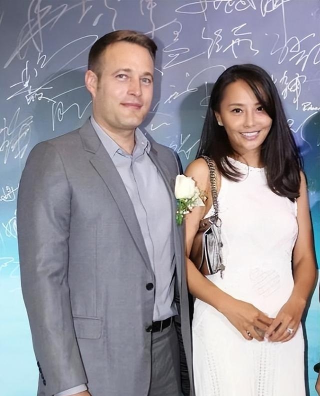 马雅舒吴奇隆结婚图片