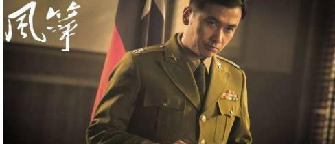 《风筝》里军统六哥郑耀先最烦的人是谁?柳云龙导演来告诉你