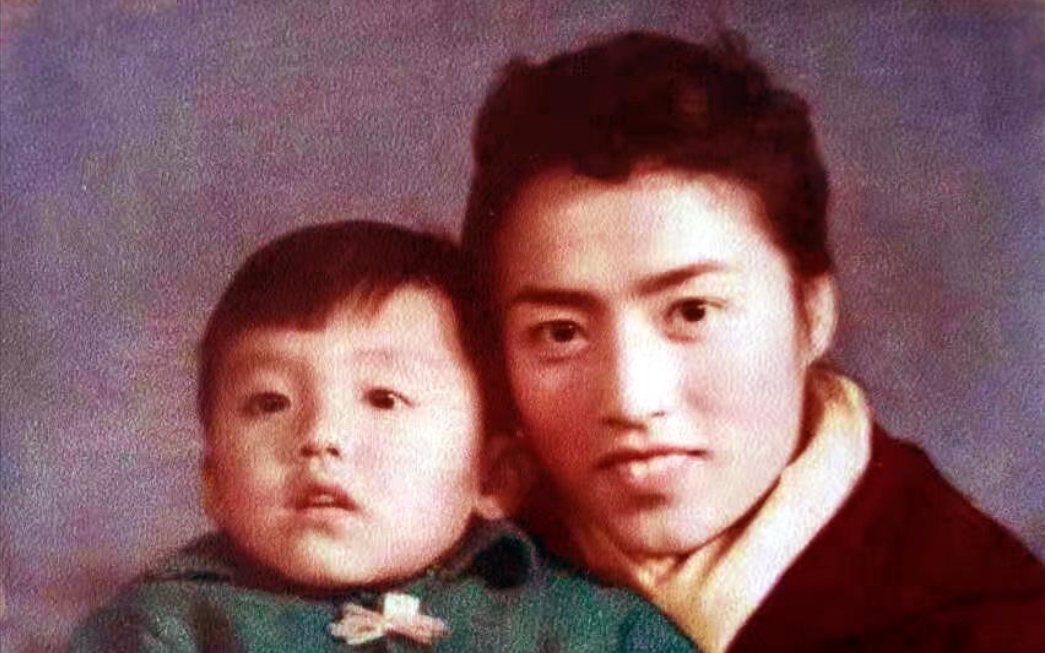 话剧大拿张秋歌:对妻子一见钟情,9天闪婚,遗憾没福气当父亲