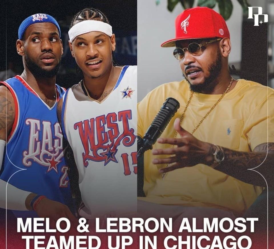 安东尼,乔治称:多数球星不愿辅詹姆斯,小弟结局不佳