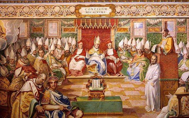 从天主教和新教之间的矛盾——浅析法国大革命中的宗教改革