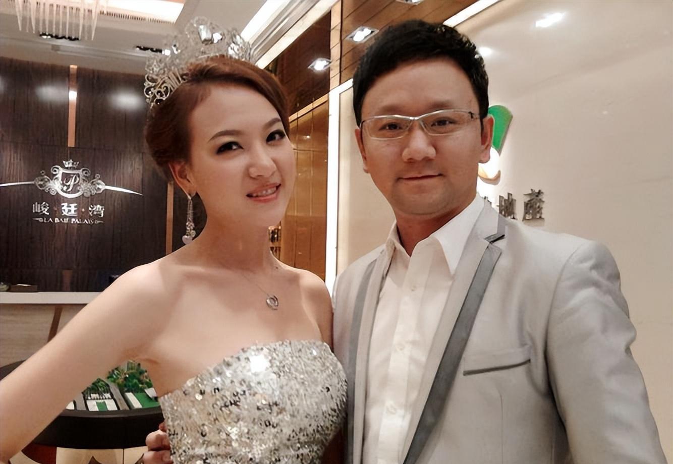 薛乐的老婆图片