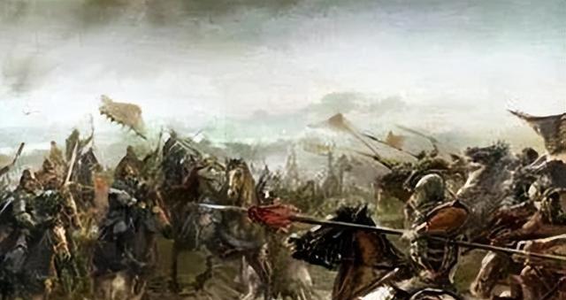 范阳起兵:安禄山的野心