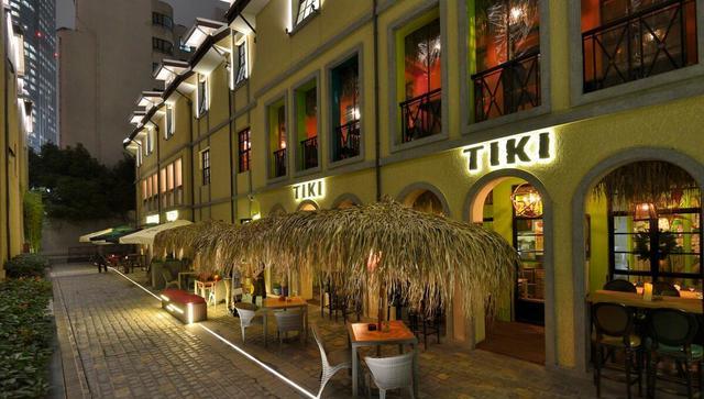 上海的"香榭丽舍大街":与南京东路齐名,经历萧条再度翻红