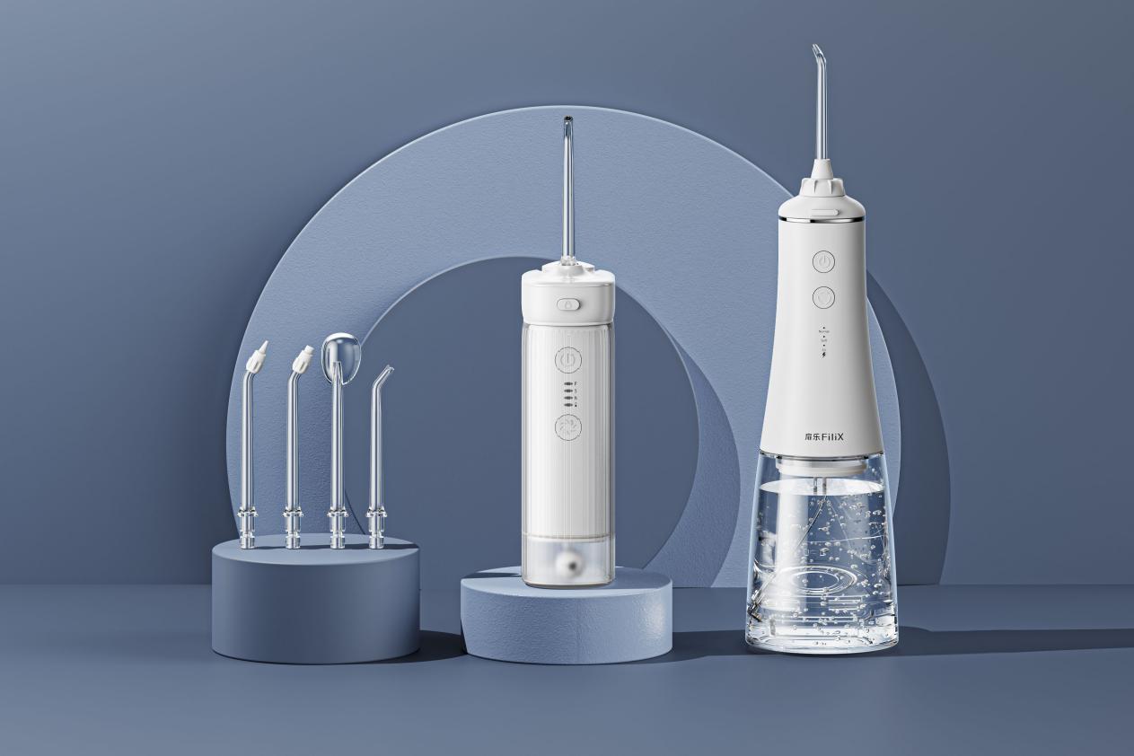 真心推荐这十大冲牙器品牌:无广可信!