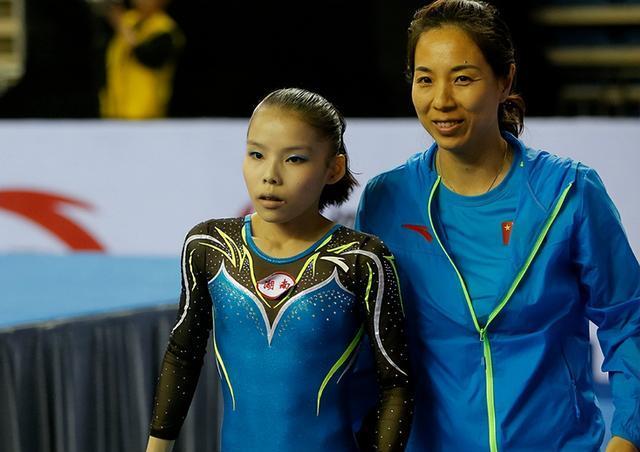 95后体操女将商春松:百万奖金给哥哥买房,如今退役后读大学