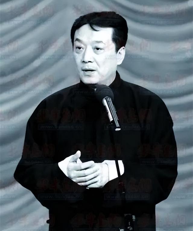 相声演员王平去世原因图片