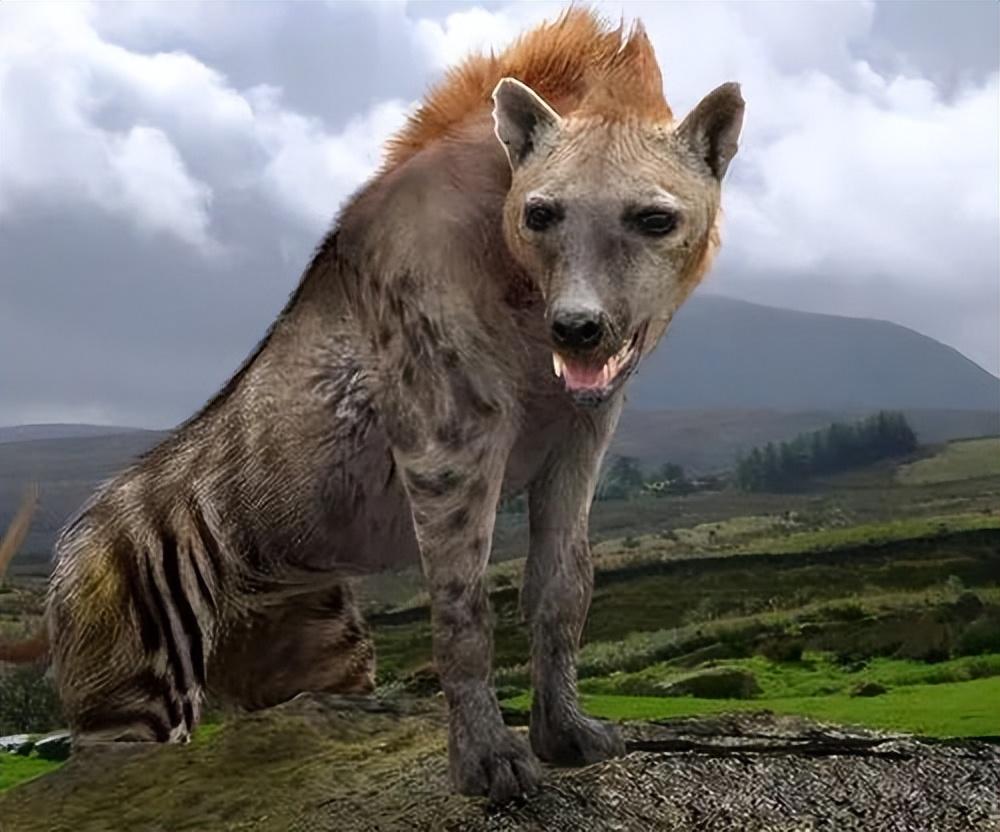 回顾:老人常说"山混子"是什么?它比狼虎凶猛,轻松扛走肥猪?