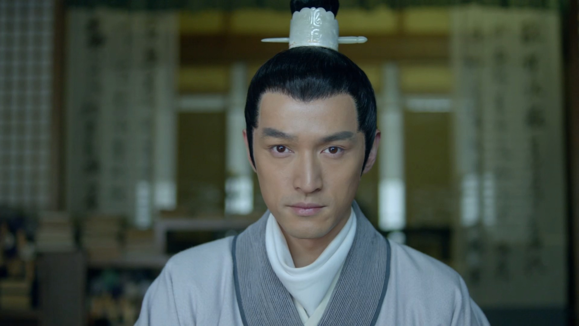 豆瓣评分较高的古装电视剧,值得观看!