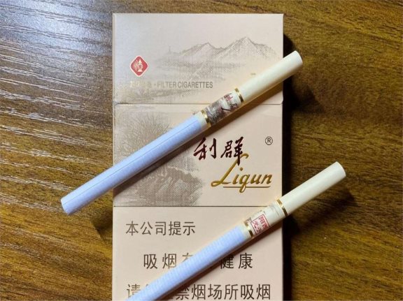 经常吸烟朋友留意了,这4种香烟最好别抽,有害健康